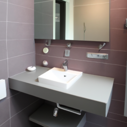 Création de Salle de Bain : Agencement et Design Arcueil